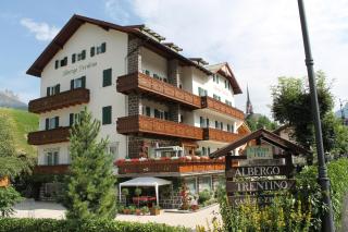 Albergo Trentino - Moena - 7
