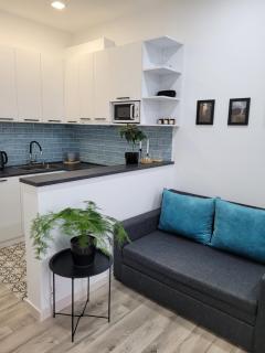 Студия в Тбилиси от Центра 15 мин - 7