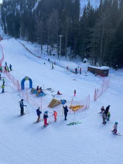 Apartman Tadić Jahorina - 2