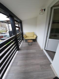 Villa Coca - Câmpulung Moldovenesc - 2