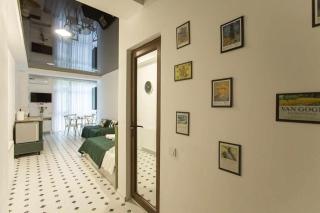 Best apartment at the center of Kutaisi - Kutaisi - 6