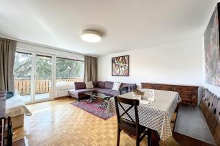 Richemont - A charming stay in the heart of the Alps - 1