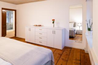 Longstay Suite - Schrangen Suites 1389 - Lüneburg - 9