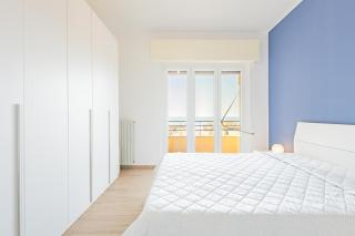 Appartamento vista mare di Marco - Spotorno - 5