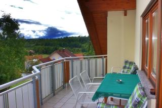 Ferienwohnung Preisinger - Gammertingen - 8