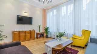 Apartamenty Szlachecki i Pod Artusem - 4