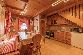 Rudnica Hill Lodge - Happy Rentals - Podčetrtek - 8