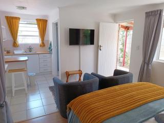 NoulAnouk's Corner - Peaceful Studio - 9