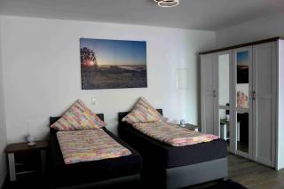 Race & Rest Apartments - 5
