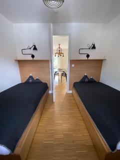 Moderne Ferienwohnung in Hammersbach / Grainau - Grainau - 6