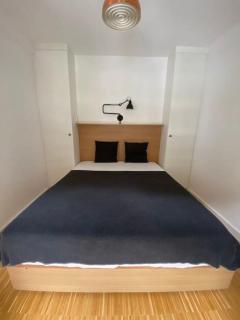 Moderne Ferienwohnung in Hammersbach / Grainau - Grainau - 5