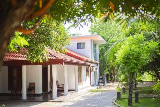 Grand Okka Hotel - Buttala - 9