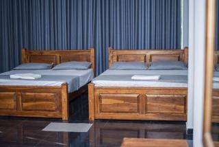 Grand Okka Hotel - Buttala - 2