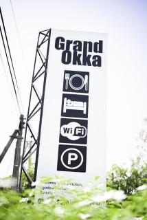 Grand Okka Hotel - Buttala - 7