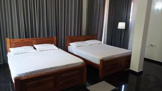 Grand Okka Hotel - Buttala - 1