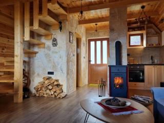 Mountain house - Žabljak - 4
