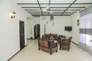Hirusha Villa - Hikkaduwa - 0