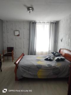 Appart la Percep - La Tour-dʼAuvergne - 5