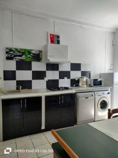 Appart la Percep - 0