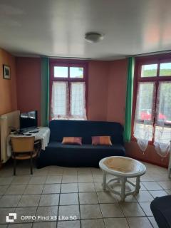 Appart la Percep - 2