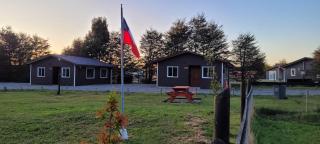 Cabañas IBY y KIARA para 4 en Puerto Varas - Puerto Varas - 8