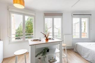 Le Havre du Bonheur - Saint-Denis - 1