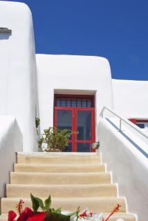 Villa Halara - Ano Mera - 6