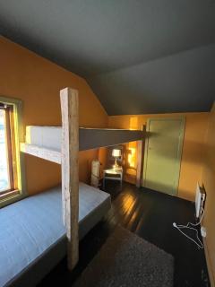 Storjord Farmstay Ranchhouse - Kvaløya - 1