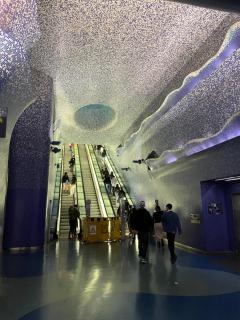 TOLEDO CENTER - Naples - 3