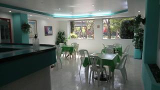 HOTEL PARQUE VIA - Città del Messico - 3