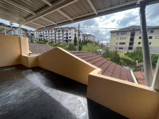 Big Dreams Double Story House - Tanah Rata - 5