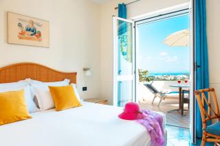 Poggio Aragosta Hotel & Spa - Ischia - 1