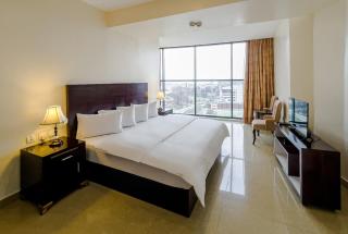 Black Diamond Hotel - Lagos - 2