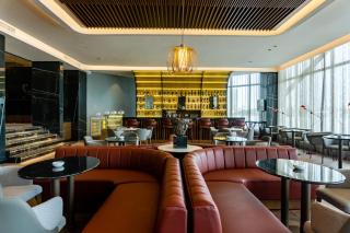Black Diamond Hotel - Lagos - 8