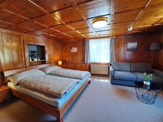 Casa Crap - Trin - 1