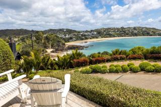 Smiths Cottage - Stay Waiheke - Oneroa - 0