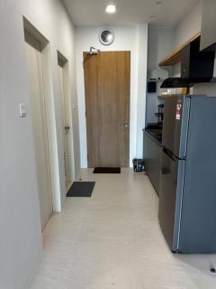 A.R Homestay Riverine Condominium (Riverview)(A) - Kuching - 4