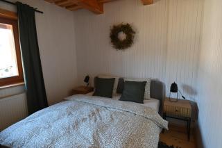 Apartmán s krbom vedľa Zubačky - Tatranska Strba - 5