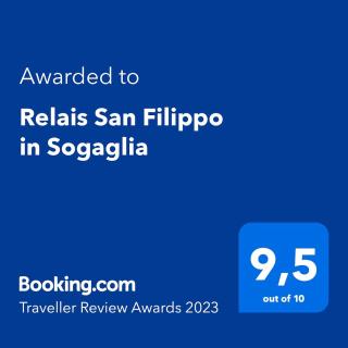 Relais San Filippo in Sogaglia - Mulazzo - 8