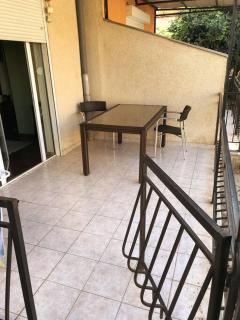 City-Center-Apartment in Ohrid Downtown - Ohrid - 4