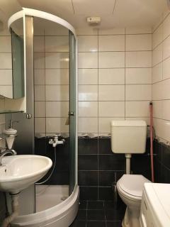City-Center-Apartment in Ohrid Downtown - Ohrid - 1