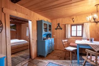 Berg'k'hütte im Kaisertal - Hiking only! - 5