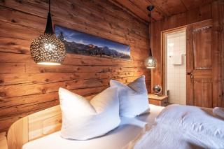 Berg'k'hütte im Kaisertal - Hiking only! - 2