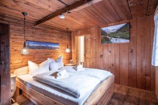 Berg'k'hütte im Kaisertal - Hiking only! - 1