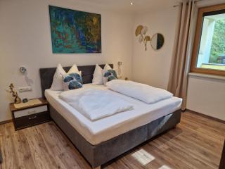 Ferienwohnung HELISA - Hart im Zillertal - 9