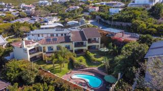 Gästehaus Pinkepank - Plettenberg Bay - 9