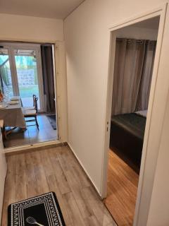 Appart avec jardin proche Paris - Aubervilliers - 1