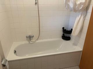 Ferienwohnung mit 2 Zimmer, Küche, Bad, in Saarbrücken - Saarbrücken - 2