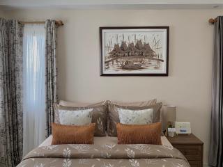 Condo , WIFI up to 100mbps , Infinity Pool - 8