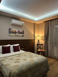 GRAND DELUX HOTEL - Samsun - 7